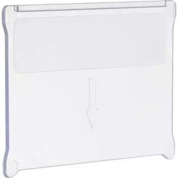 Поперечная перегородка короба СТЕЛЛА-ТЕХНИК С2-К10