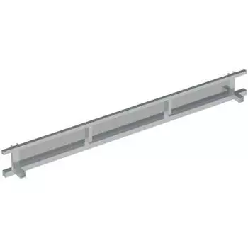 Поперечное бортовое ограждение MEGAL ВМА-1400 191026