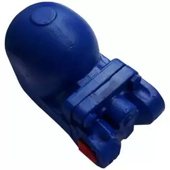 Поплавковый конденсатоотводчик DN.ru кср D150-00151