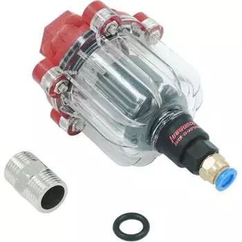 Поплавковый конденсатоотводчик Harrison HRS-B-MF002