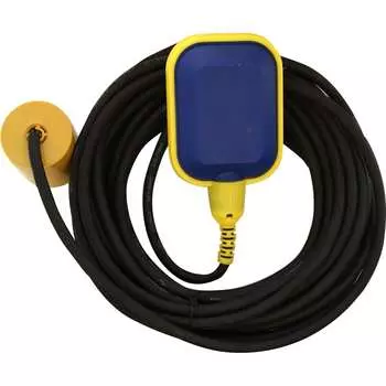 Поплавковый универсальный выключатель LadAna SK-12A-5M 30604006