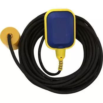 Поплавковый универсальный выключатель LadAna SK-12A-10M 30604003