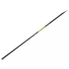 Поплавочное удилище без колец salmo diamond pole light mf 5.00, 2233-500