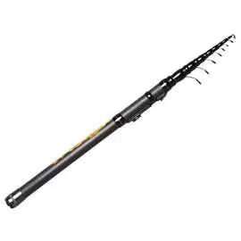 Поплавочное удилище Salmo Diamond TRAVEL BOLOGNESE 2249-450