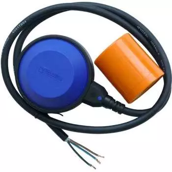 Поплавок-переключатель Беламос PW6