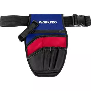 Пояс для дрели WORKPRO WP281014