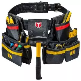 Пояс монтажника TOPEX