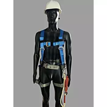 Пояс предохранительный КанТраст Pprtdmsa