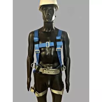 Пояс предохранительный КанТраст Pprtdal