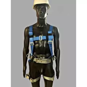 Пояс предохранительный КанТраст Pprtdam