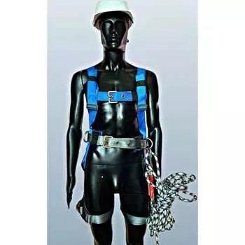 Пояс предохранительный КанТраст Pprtdmsba