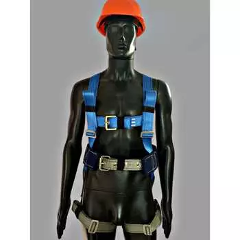 Пояс предохранительный КанТраст Pprtdm