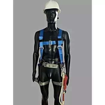 Пояс предохранительный КанТраст Pprtdlsa