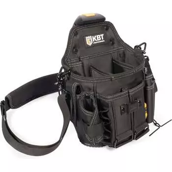 Поясная модульная сумка КВТ СМ-07 серия QUICK-LOCK 91980