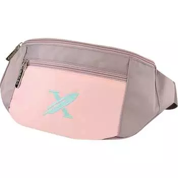 Поясная сумка для девочек LOREX WIDE WB серия DOUBLE COLOR LXWBWI-DO