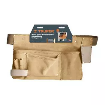 Поясная сумка для инструмента Truper 11534