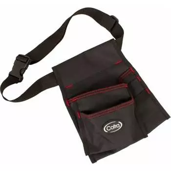 Поясная сумка для инструментов COFRA TC-4216WR