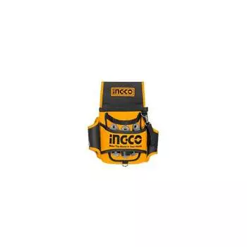 Поясная сумка для инструментов INGCO HTBP05021