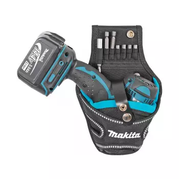 Поясная сумка для ударных шуруповертов Makita