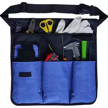 Поясная сумка-фартук SOLARIS S5430