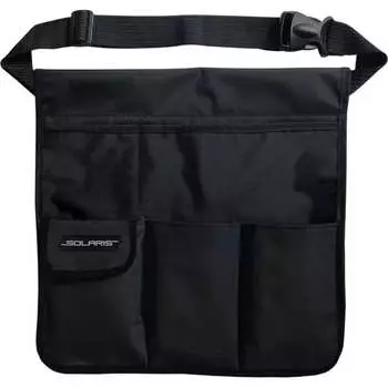 Поясная сумка-фартук SOLARIS S5431