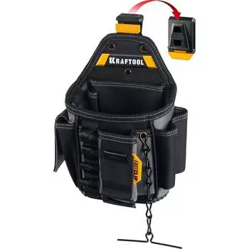 Поясная сумка KRAFTOOL KP-13E 38772