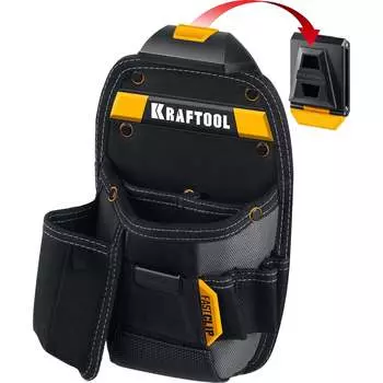 Поясная сумка KRAFTOOL KP-8 38776