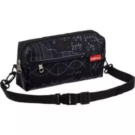 Поясная сумка-квадро ErichKrause