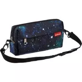 Поясная сумка-квадро ErichKrause