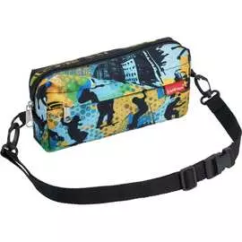 Поясная сумка-квадро ErichKrause