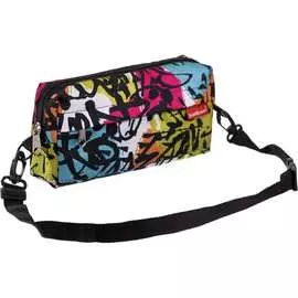 Поясная сумка-квадро ErichKrause