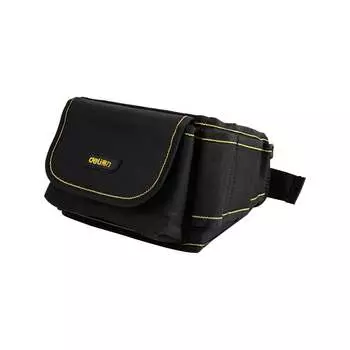 Поясная сумка монтажника, электрика для инструмента DELI DL5864 111119