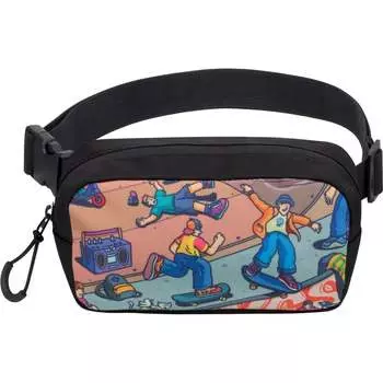 Поясная сумка RIVACASE 5410