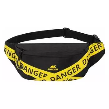 Поясная сумка RIVACASE 5411black
