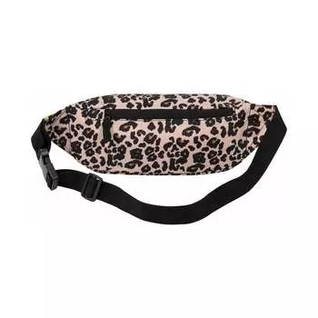 Поясная сумка RIVACASE 5411leopard