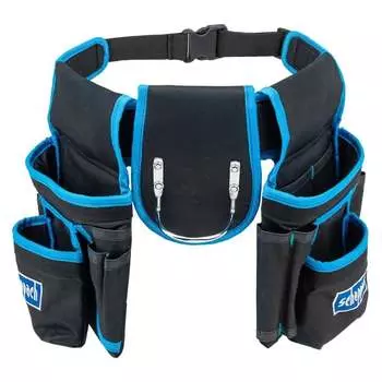 Поясная сумка Scheppach Sch-90240 (62306)