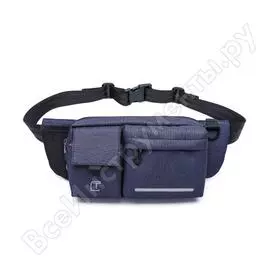 Поясная сумка tangcool tc906 синяя, для 7 дюймов 60006-122