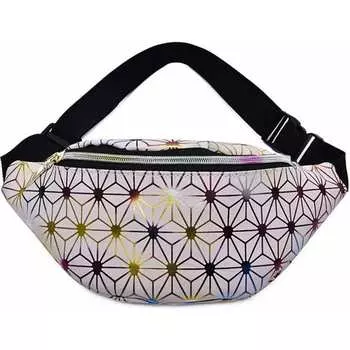 Поясная сумка Удачная покупка