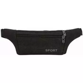 Поясная сумка Удачная покупка