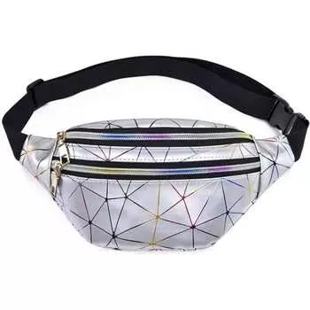 Поясная сумка Удачная покупка