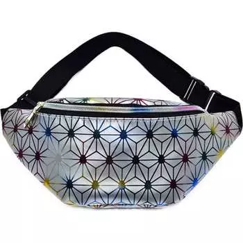 Поясная сумка Удачная покупка