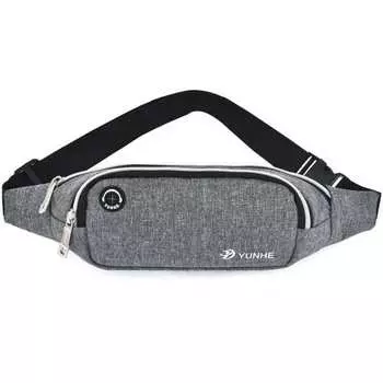 Поясная сумка Удачная покупка