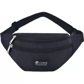 Поясная сумка Удачная покупка