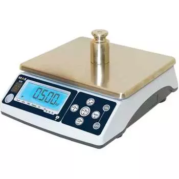 Порционные весы MAS ter msc-5 7219