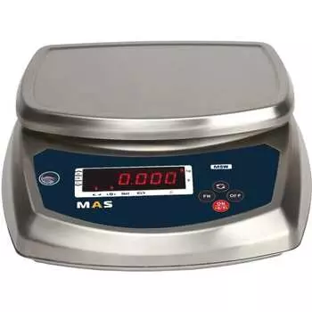 Порционные весы MAS ter msw-6 8329