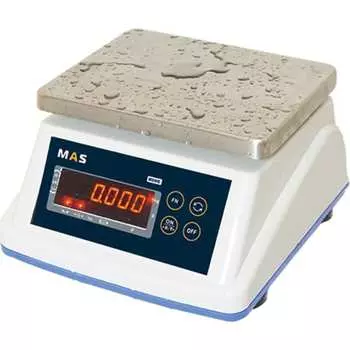 Порционные весы MAS ter mswe-30 7228