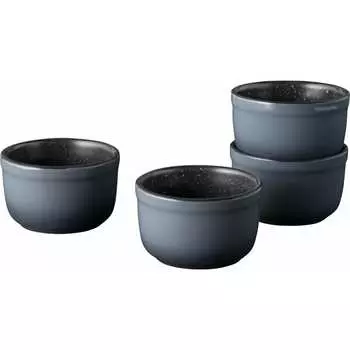 Порционных средних набор форм BergHOFF