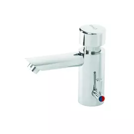 Порционный смеситель для раковины VERAGIO