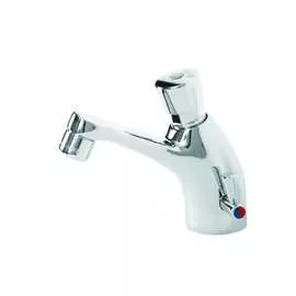 Порционный смеситель для раковины VERAGIO