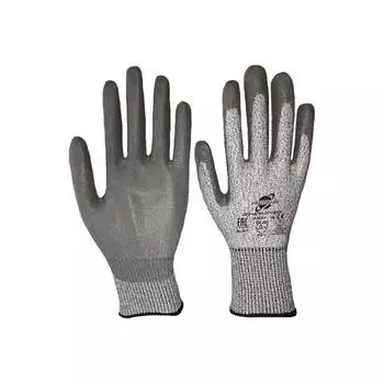 Порезостойкие перчатки ARCTICUS 8565-91